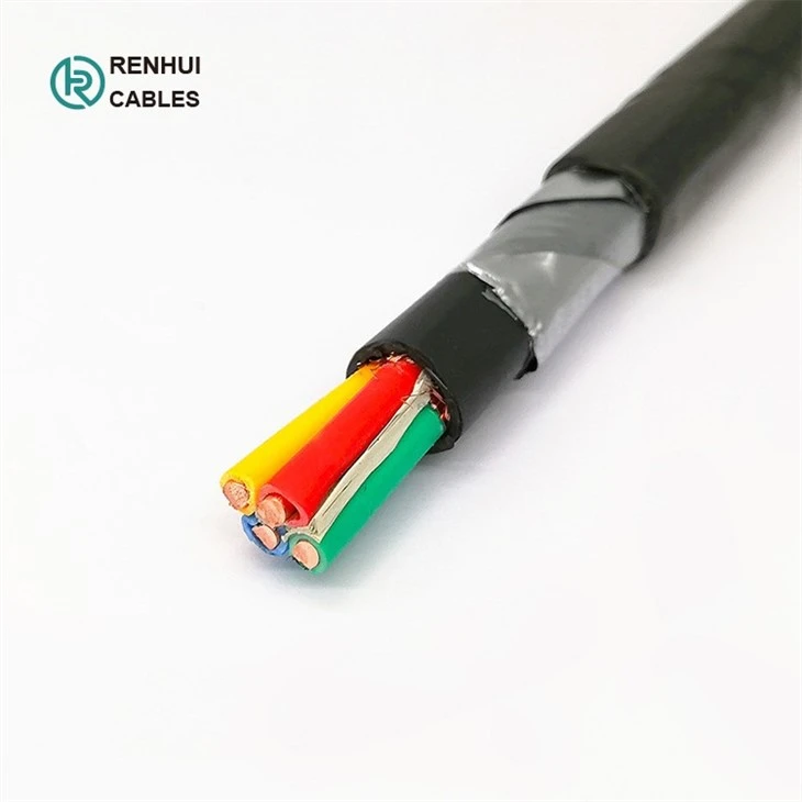 Instrumentation Cable