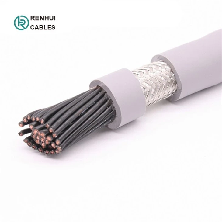 Instrumentation Cable
