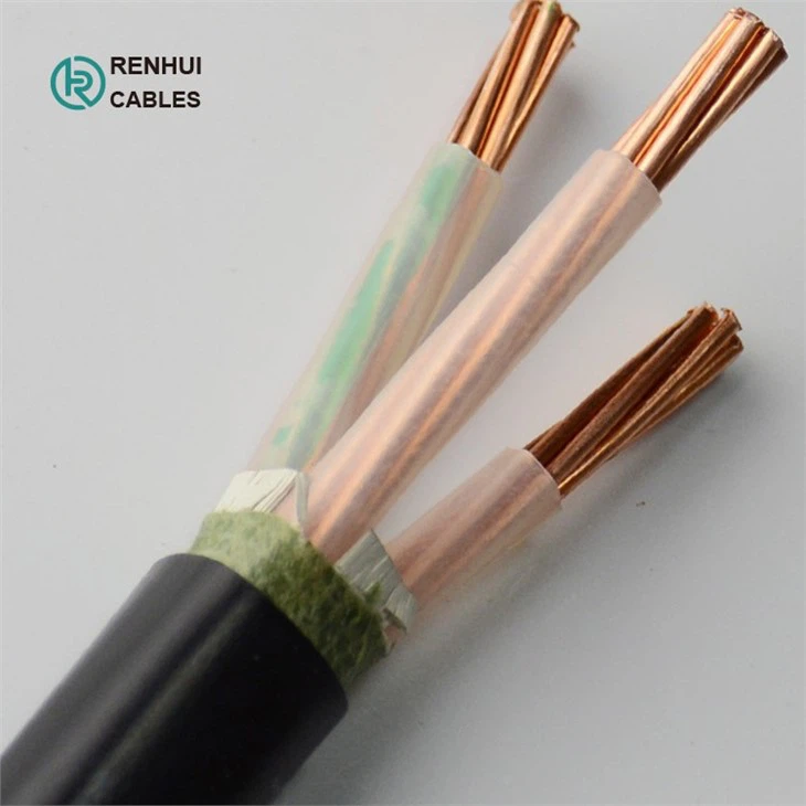 U-1000 R2V Cable